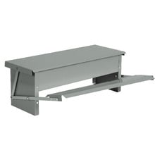 Petros Chicken Feeder